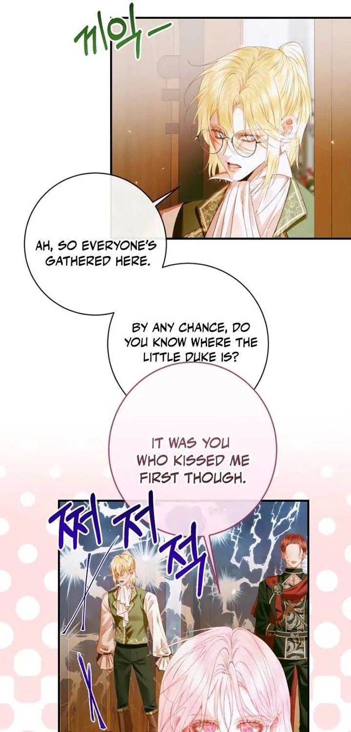 Becoming The Villain’s Family Zinmanga X Chapter 123 Page 26