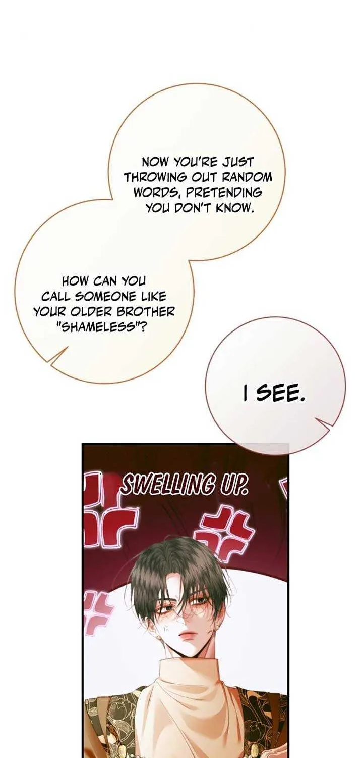 Becoming The Villain’s Family Zinmanga X Chapter 123 Page 29