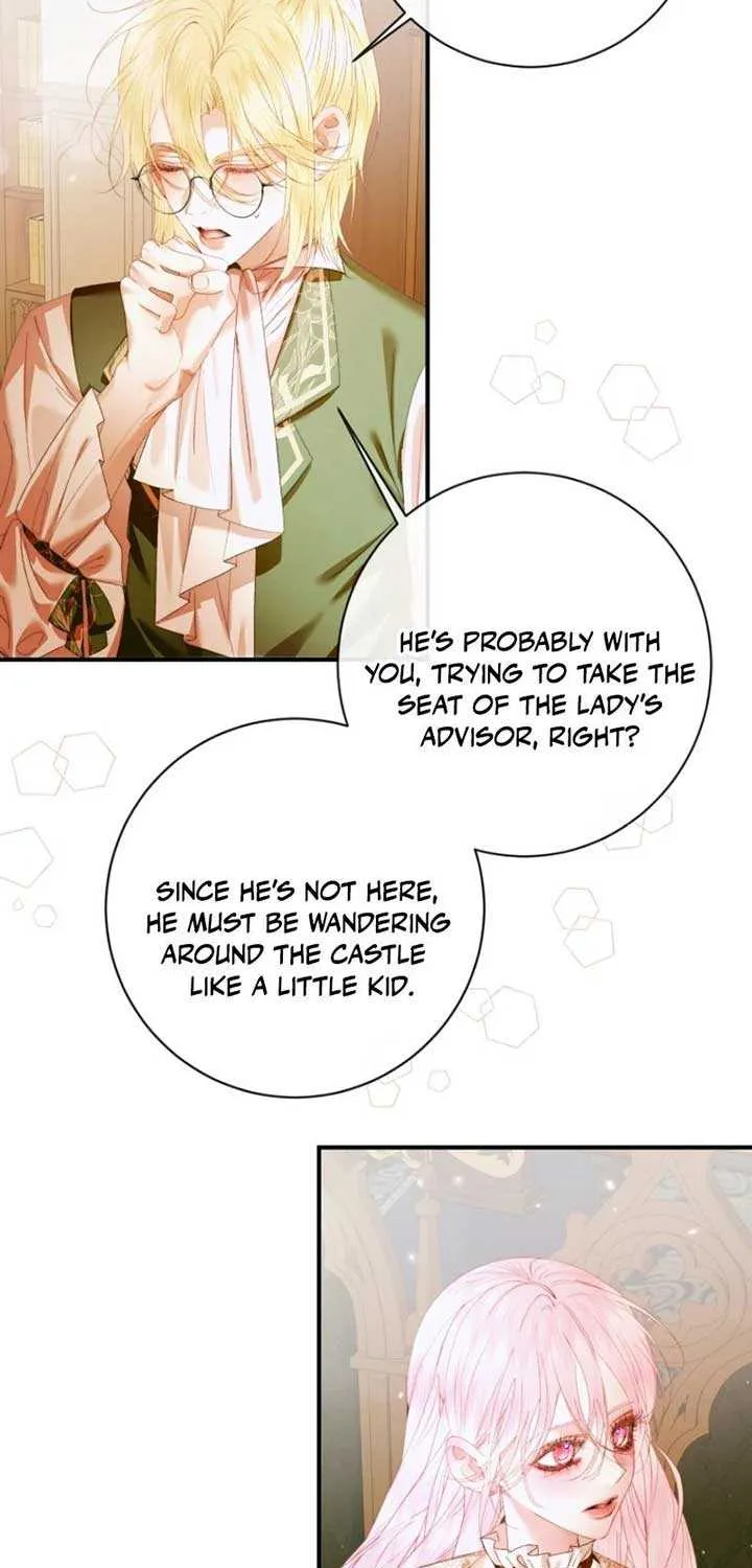 Becoming The Villain’s Family Zinmanga X Chapter 123 Page 32