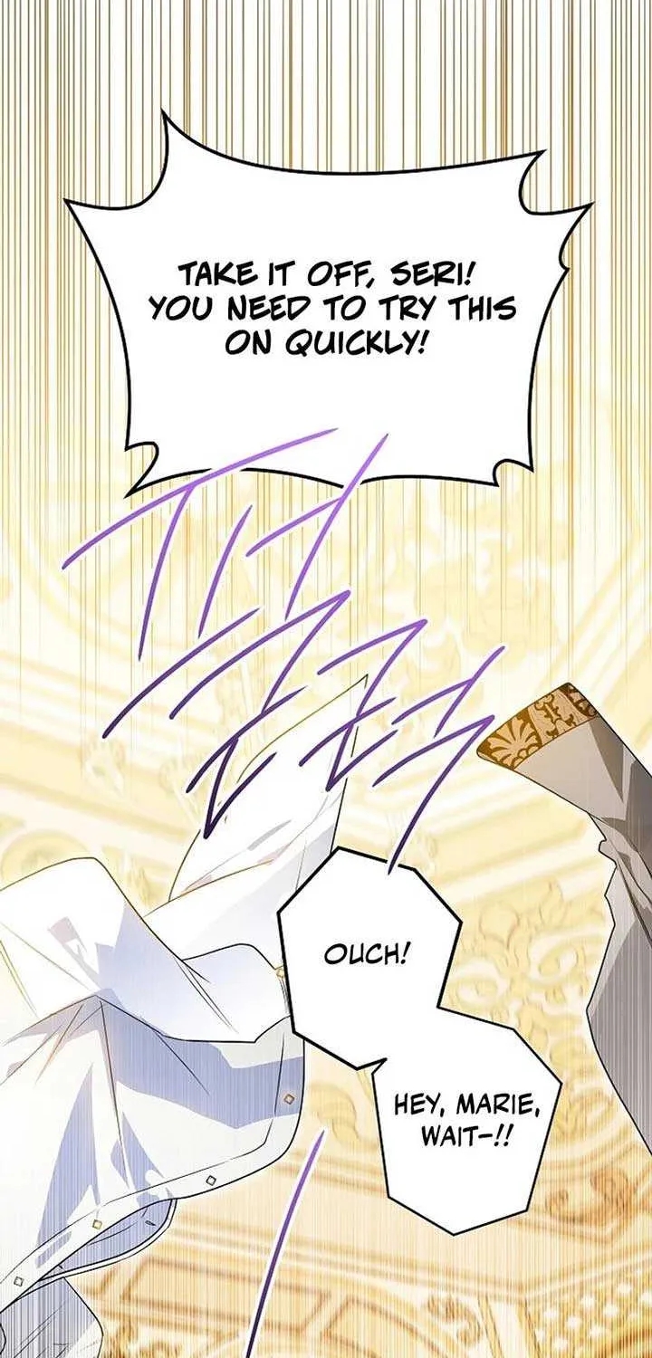 Becoming The Villain’s Family Zinmanga X Chapter 123 Page 39
