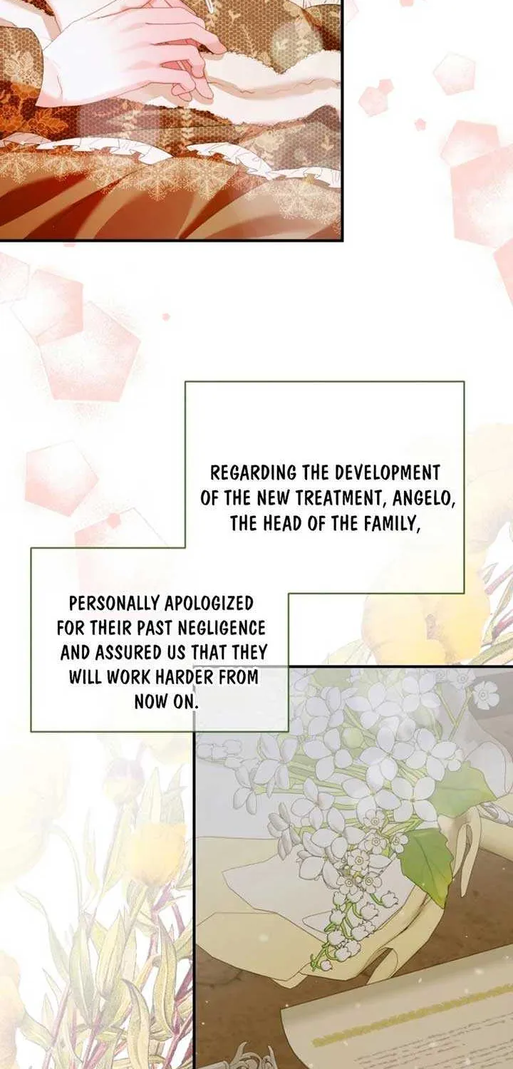 Becoming The Villain’s Family Zinmanga X Chapter 123 Page 44
