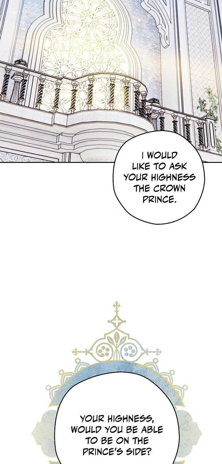 Becoming The Villain’s Family Zinmanga X Chapter 123 Page 113
