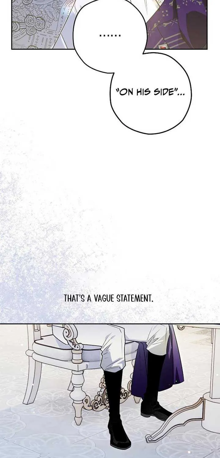 Becoming The Villain’s Family Zinmanga X Chapter 123 Page 115