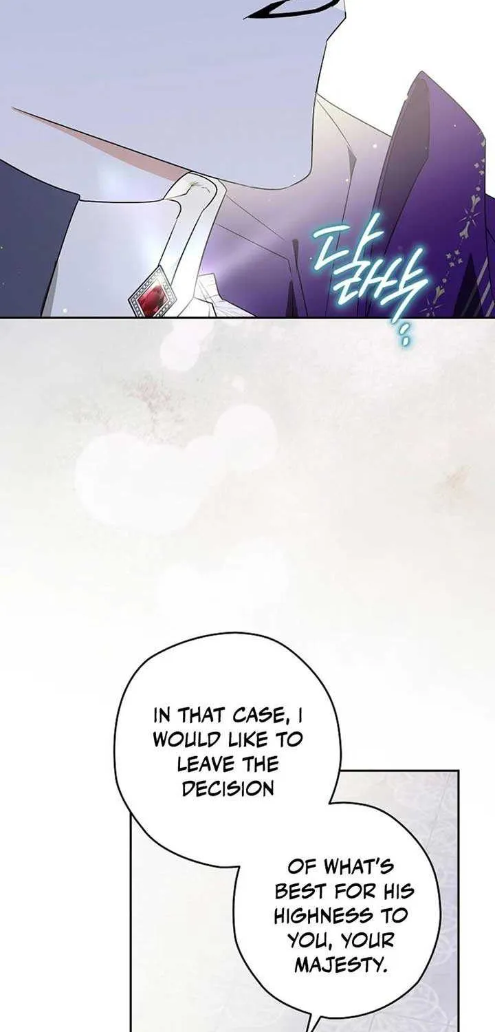 Becoming The Villain’s Family Zinmanga X Chapter 123 Page 130