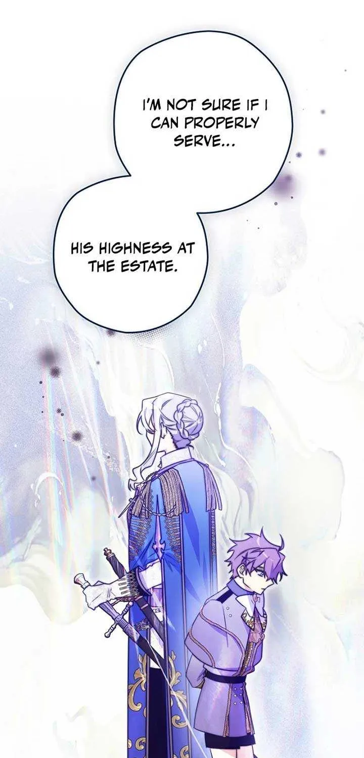 Becoming The Villain’s Family Zinmanga X Chapter 123 Page 132