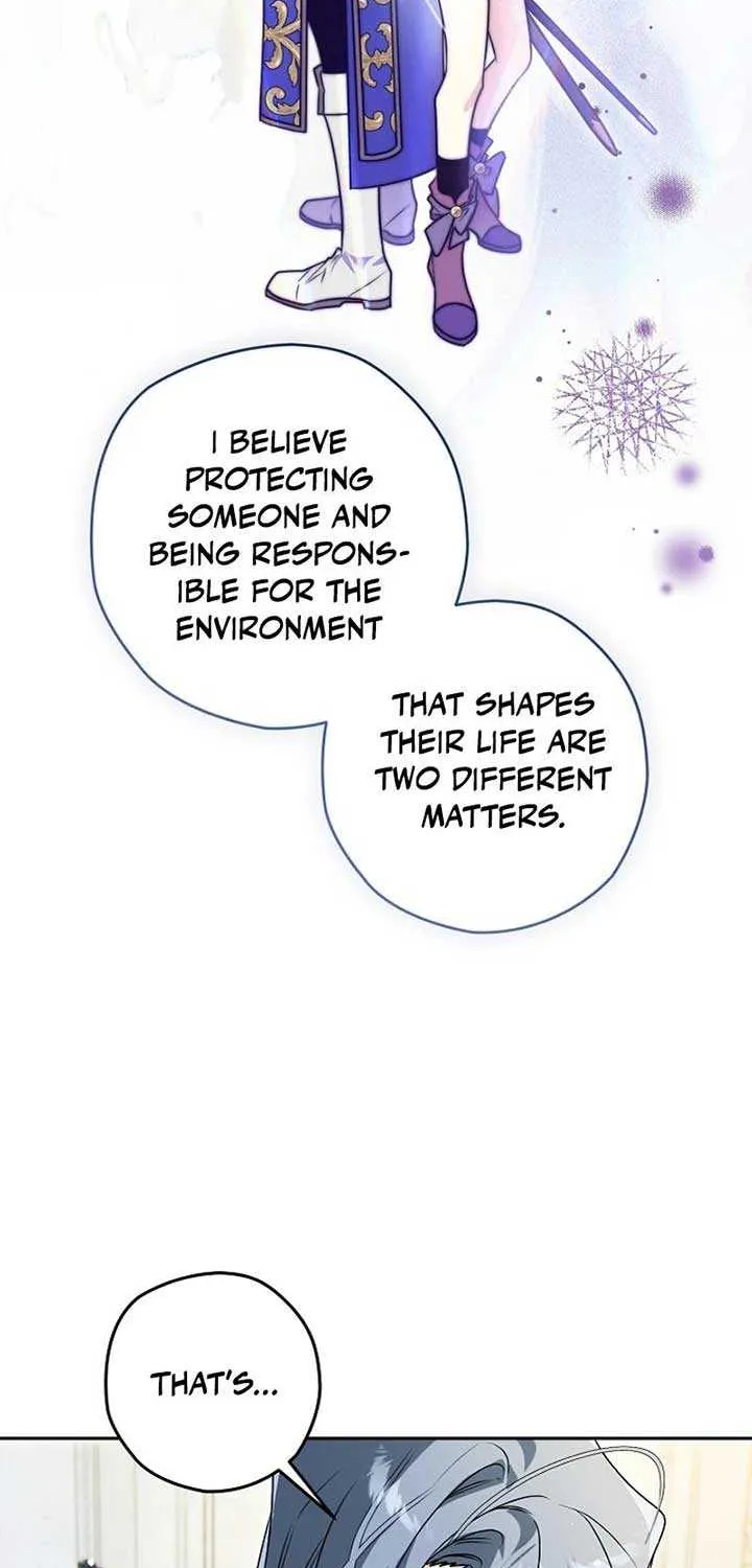 Becoming The Villain’s Family Zinmanga X Chapter 123 Page 133