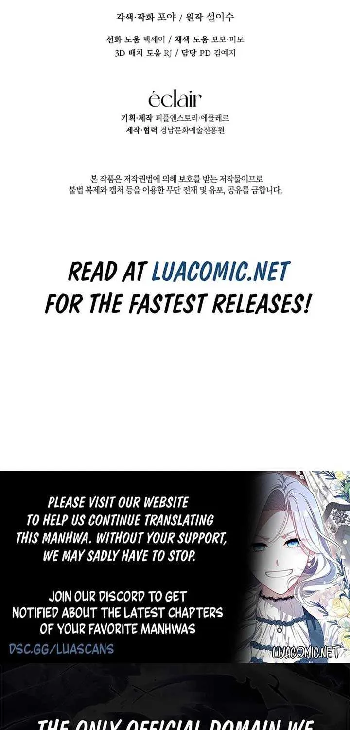 Becoming The Villain’s Family Zinmanga X Chapter 123 Page 137