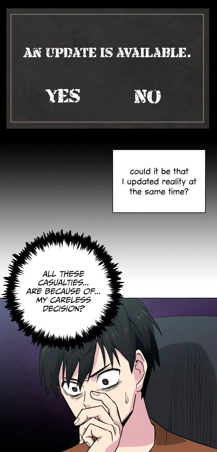 Capture The Golem And Escape Povertyv Zinmanga X Chapter 9 Page 20
