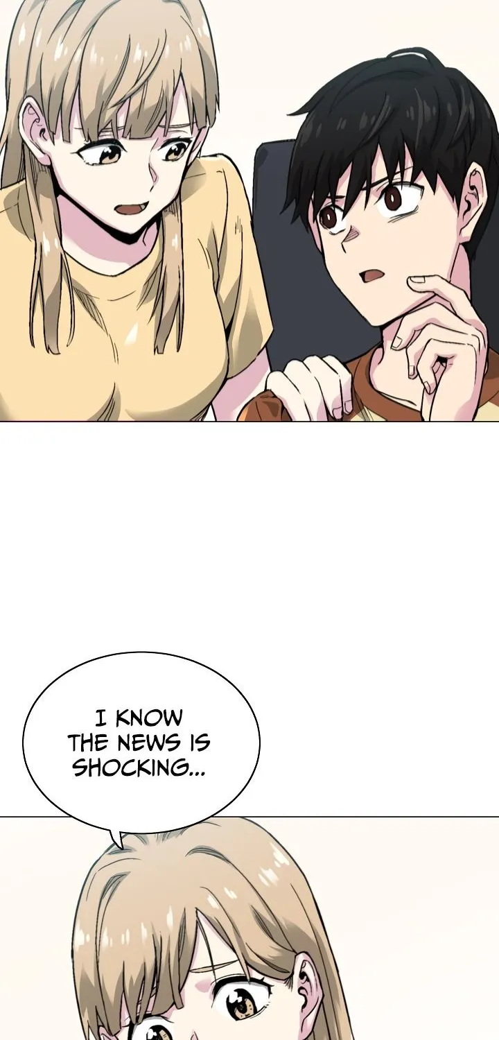 Capture The Golem And Escape Povertyv Zinmanga X Chapter 9 Page 23