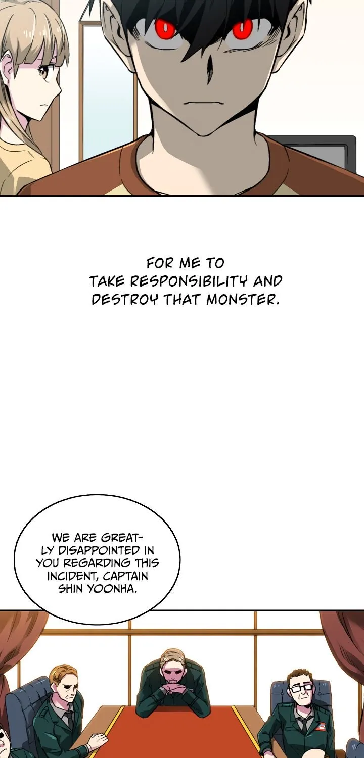 Capture The Golem And Escape Povertyv Zinmanga X Chapter 9 Page 27
