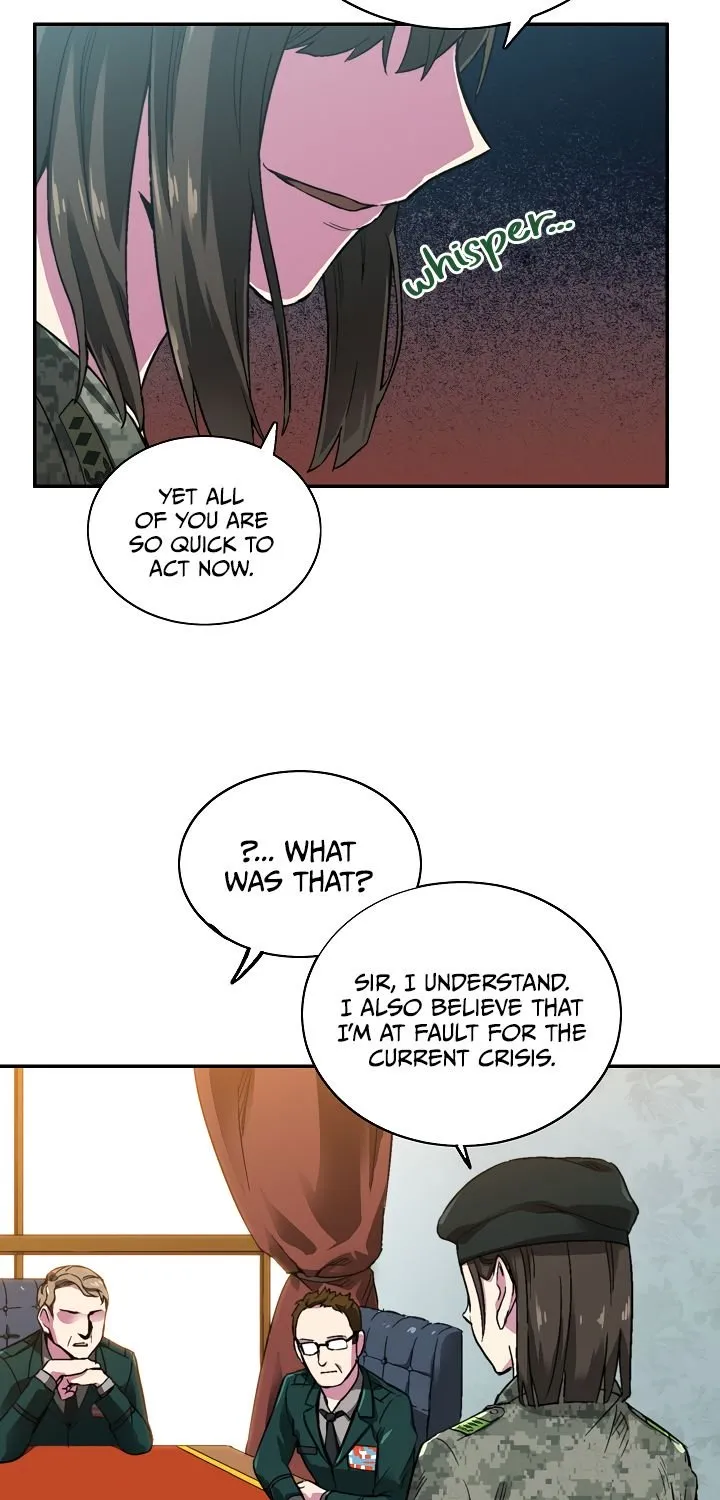 Capture The Golem And Escape Povertyv Zinmanga X Chapter 9 Page 31