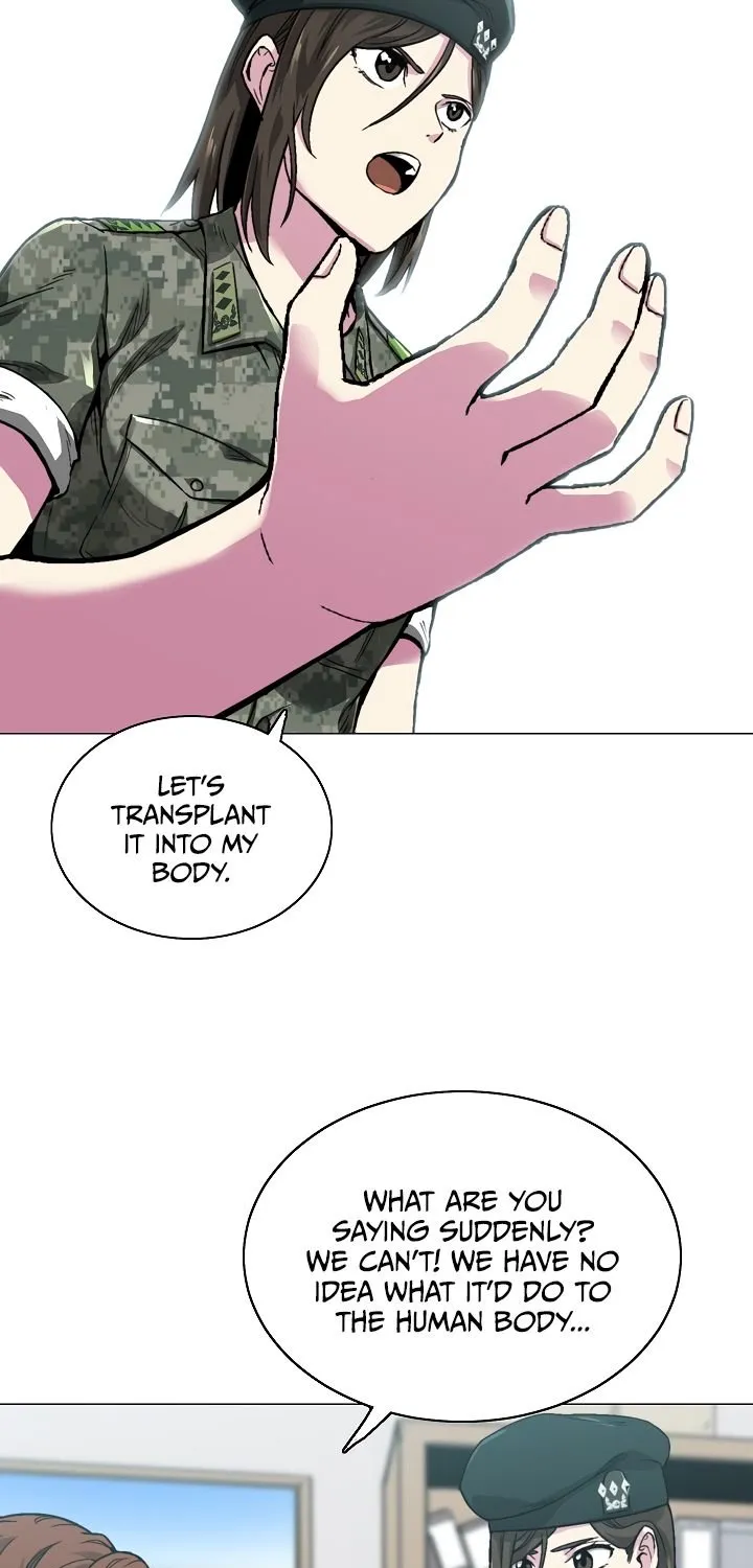 Capture The Golem And Escape Povertyv Zinmanga X Chapter 9 Page 43