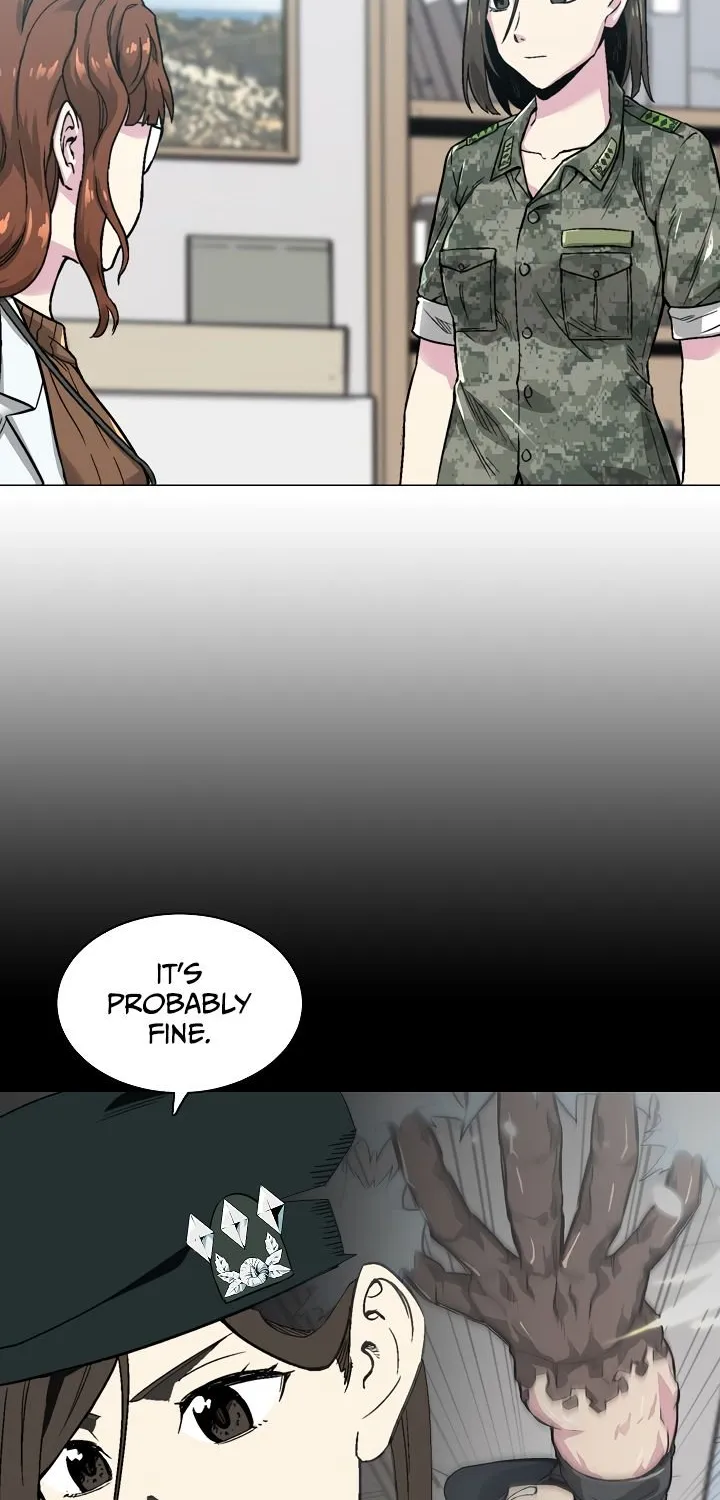 Capture The Golem And Escape Povertyv Zinmanga X Chapter 9 Page 44