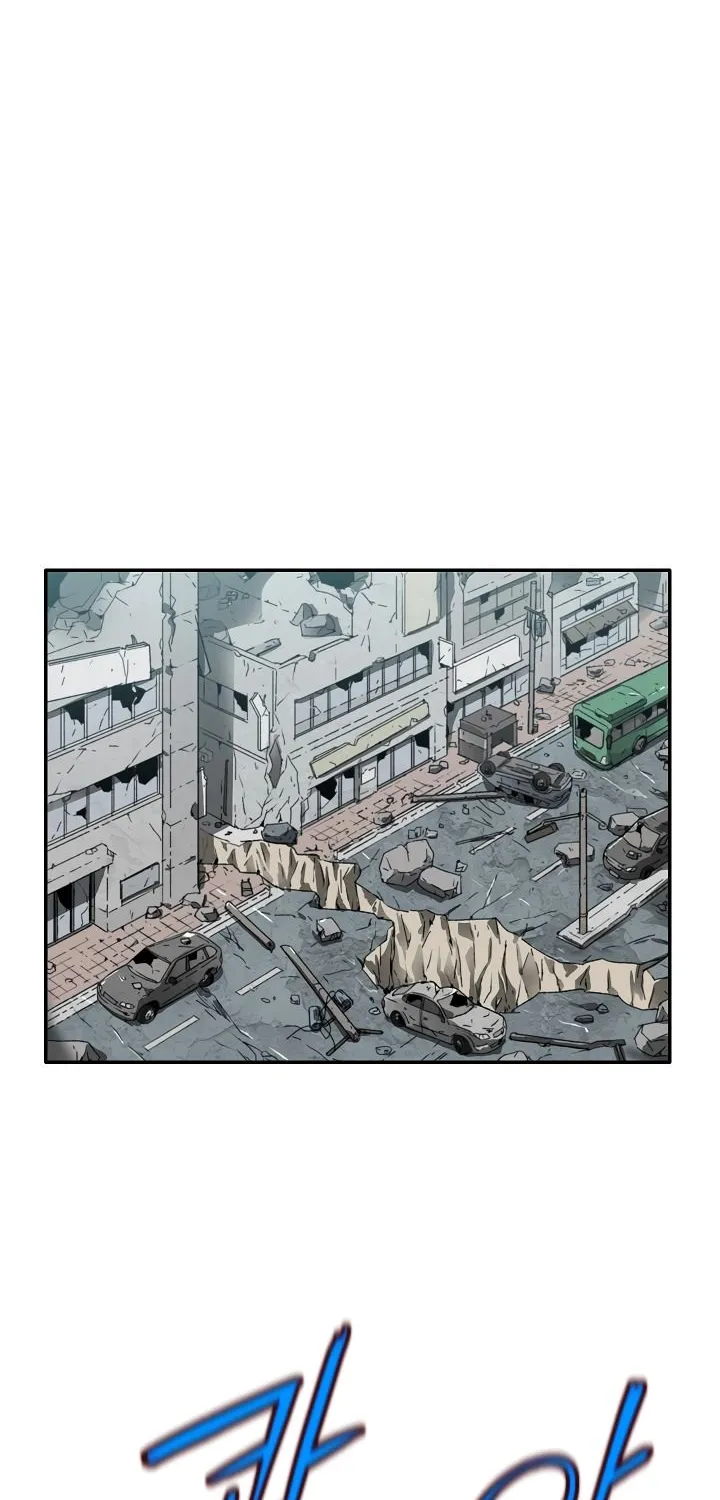 Capture The Golem And Escape Povertyv Zinmanga X Chapter 9 Page 49