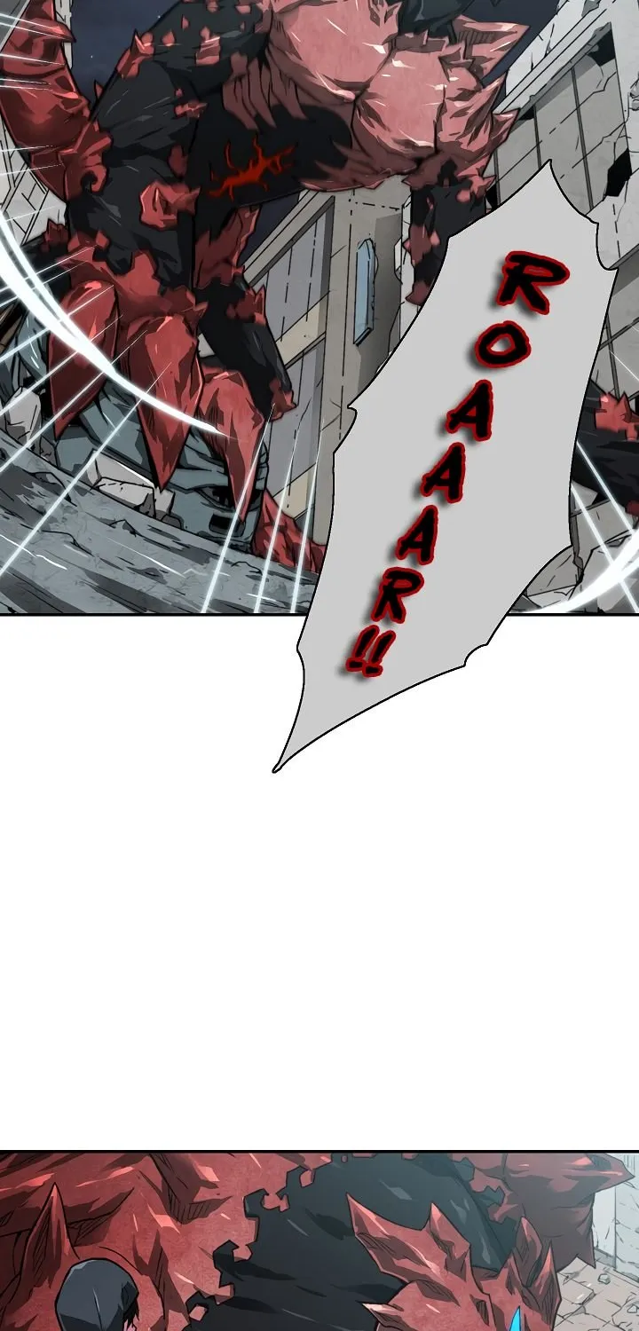 Capture The Golem And Escape Povertyv Zinmanga X Chapter 9 Page 51