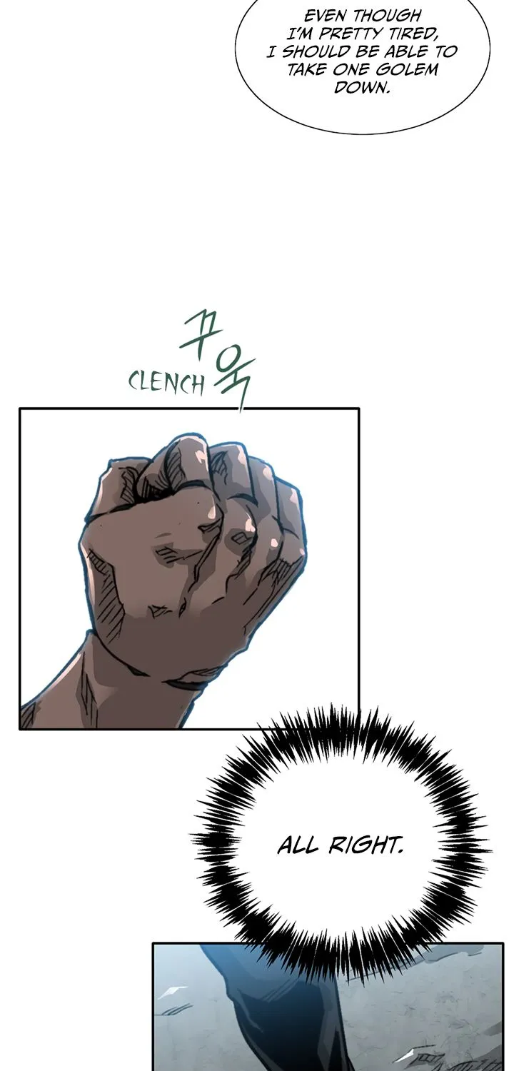Capture The Golem And Escape Povertyv Zinmanga X Chapter 5 Page 10