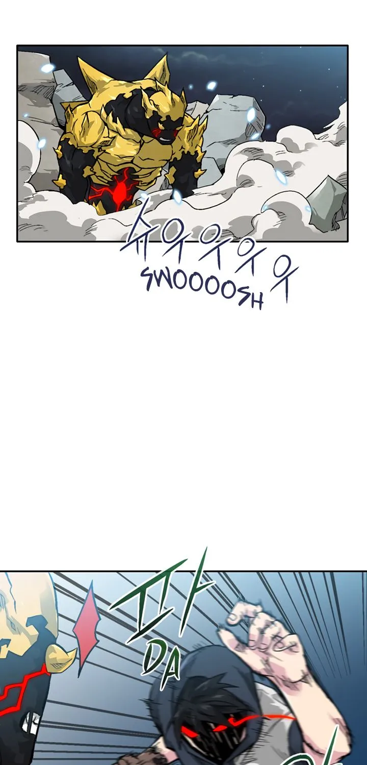 Capture The Golem And Escape Povertyv Zinmanga X Chapter 5 Page 18