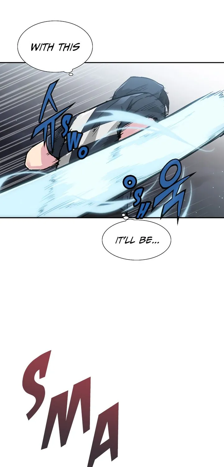 Capture The Golem And Escape Povertyv Zinmanga X Chapter 5 Page 27