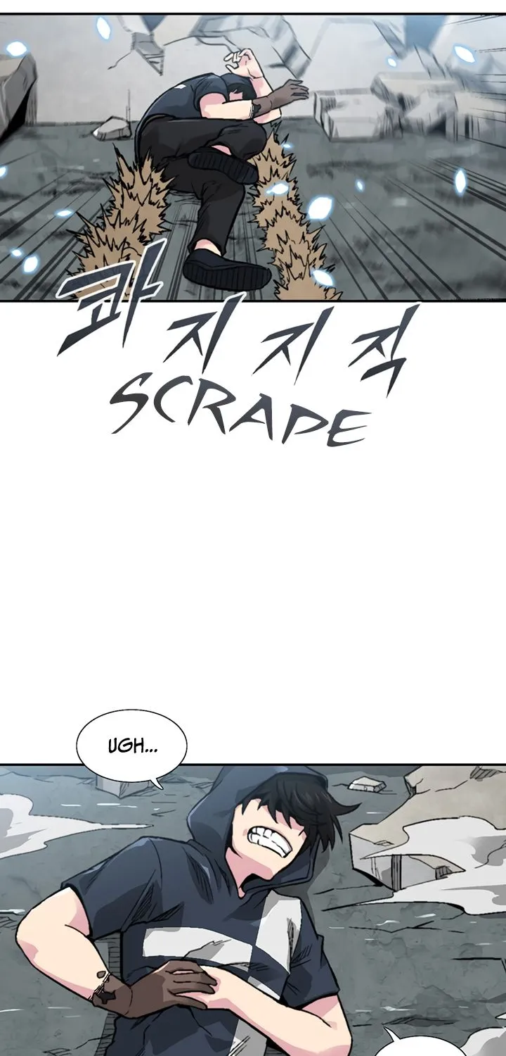 Capture The Golem And Escape Povertyv Zinmanga X Chapter 5 Page 29