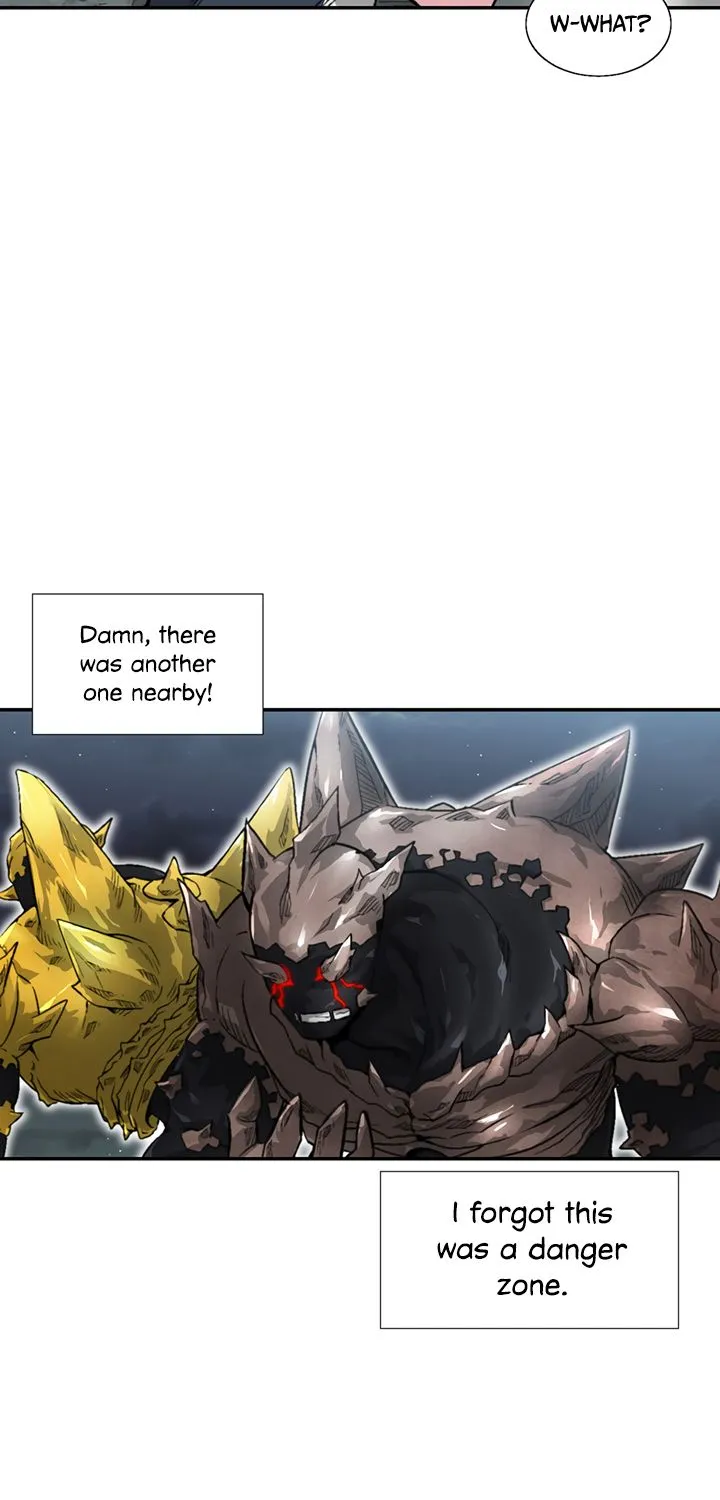 Capture The Golem And Escape Povertyv Zinmanga X Chapter 5 Page 30