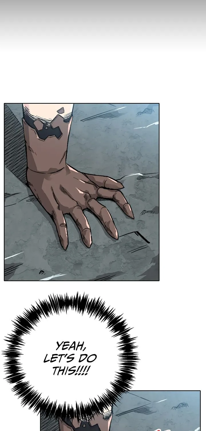 Capture The Golem And Escape Povertyv Zinmanga X Chapter 5 Page 35