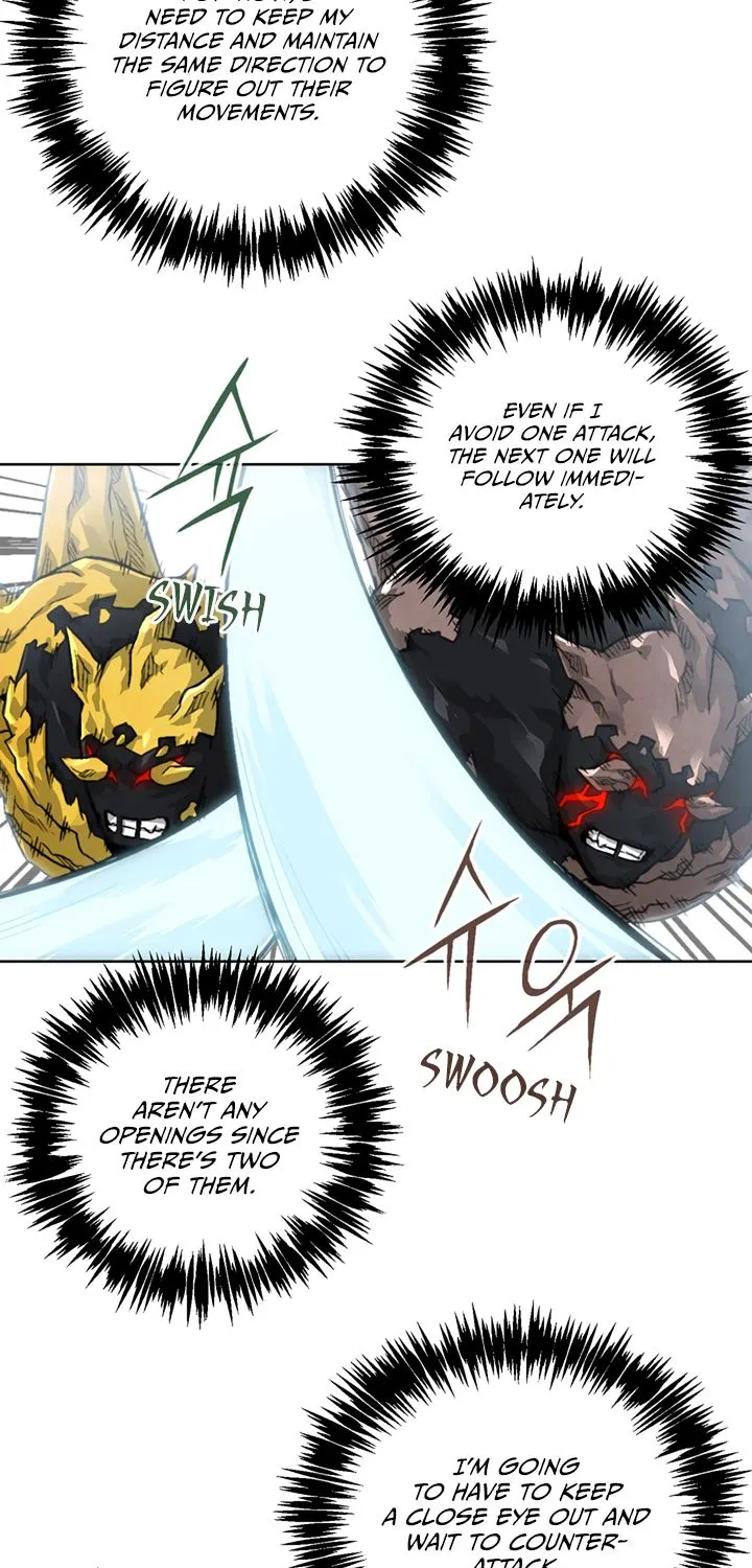 Capture The Golem And Escape Povertyv Zinmanga X Chapter 5 Page 40