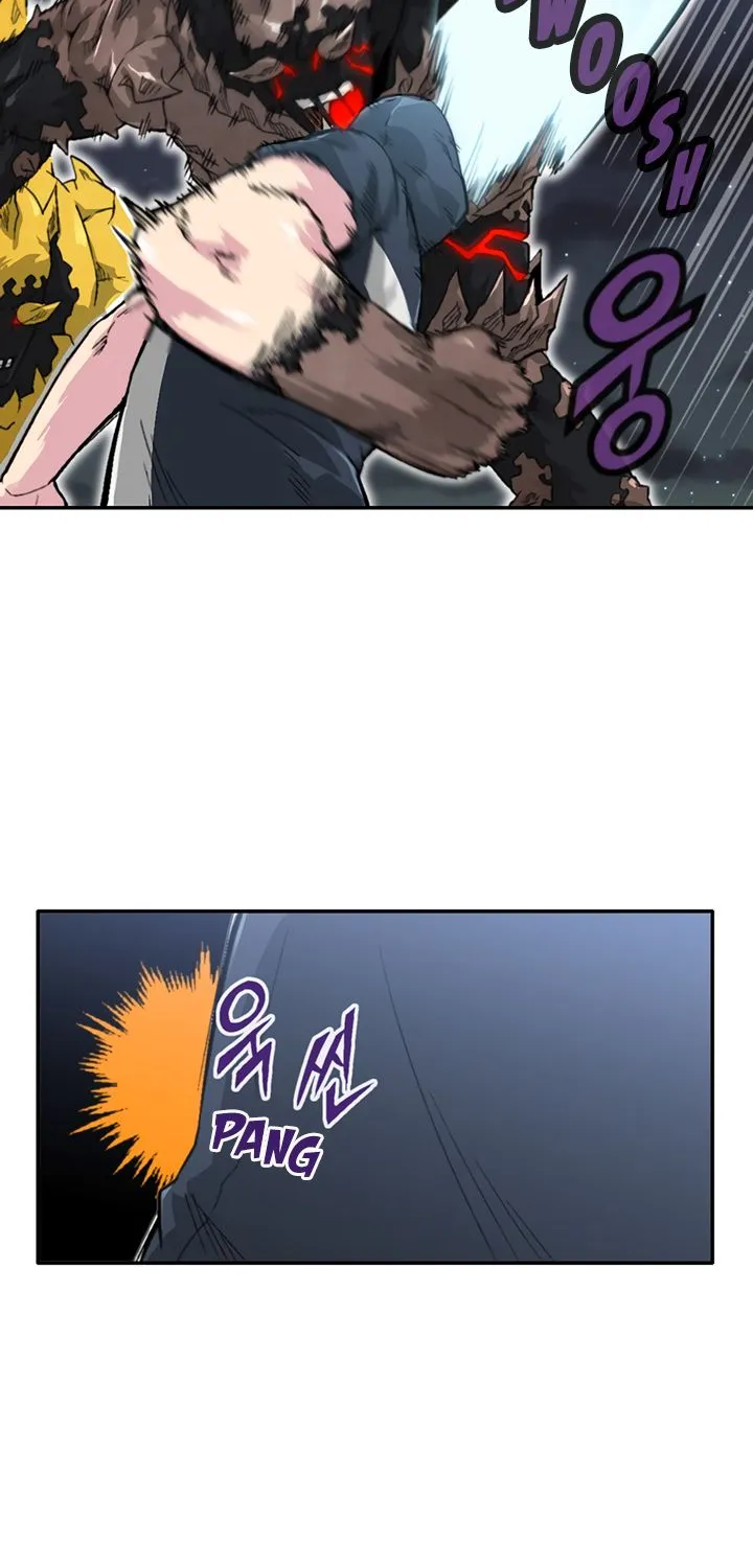 Capture The Golem And Escape Povertyv Zinmanga X Chapter 5 Page 45