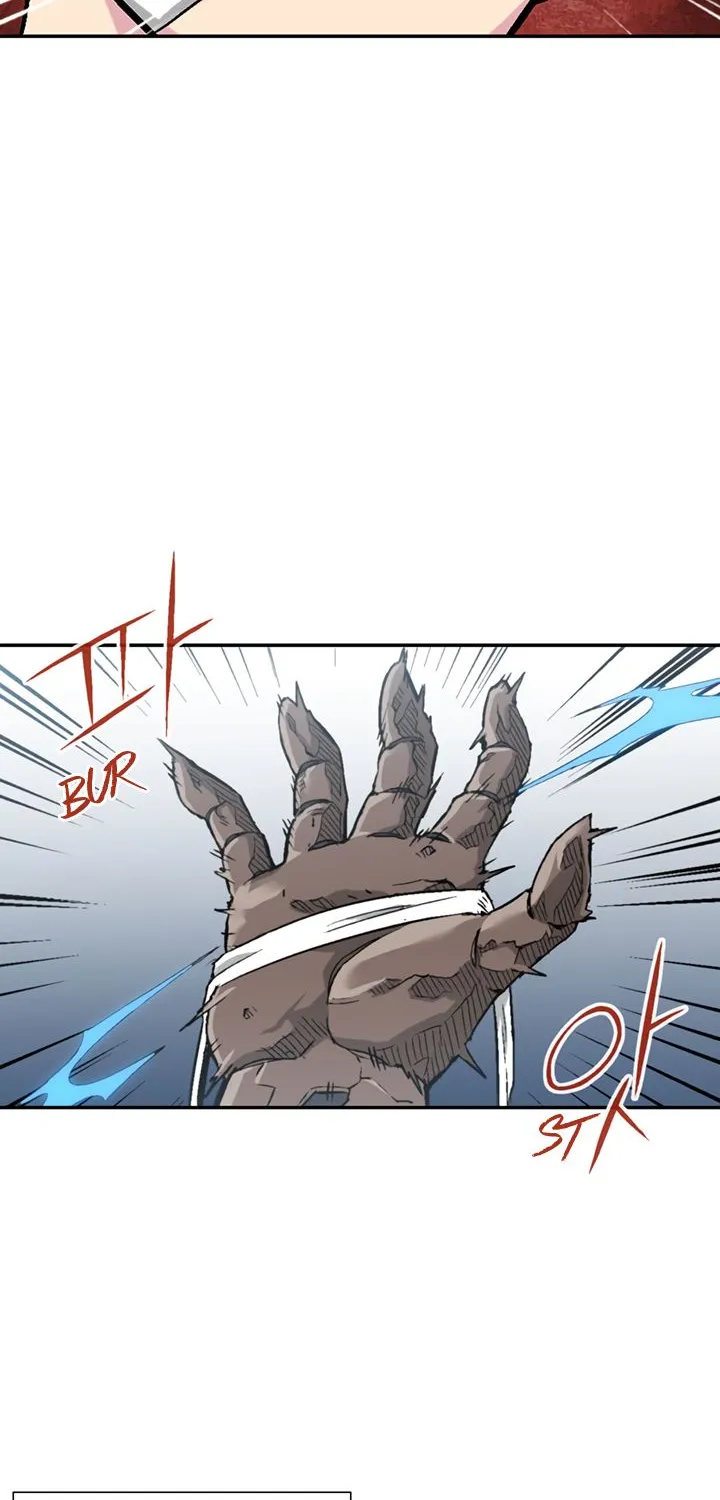 Capture The Golem And Escape Povertyv Zinmanga X Chapter 4 Page 22