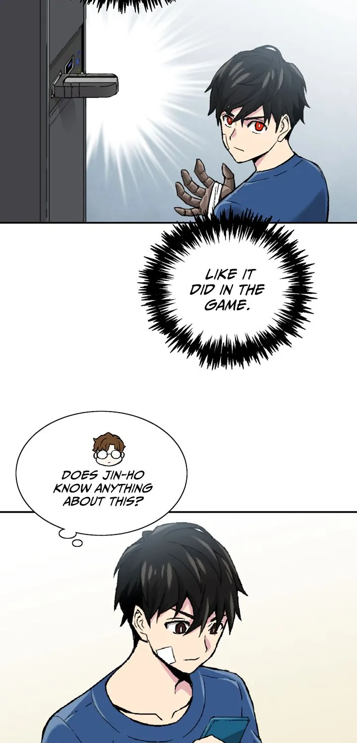 Capture The Golem And Escape Povertyv Zinmanga X Chapter 4 Page 24