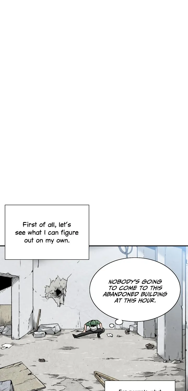 Capture The Golem And Escape Povertyv Zinmanga X Chapter 4 Page 31