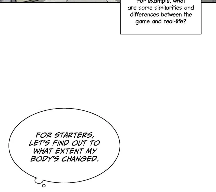 Capture The Golem And Escape Povertyv Zinmanga X Chapter 4 Page 32