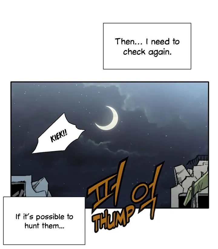 Capture The Golem And Escape Povertyv Zinmanga X Chapter 4 Page 44
