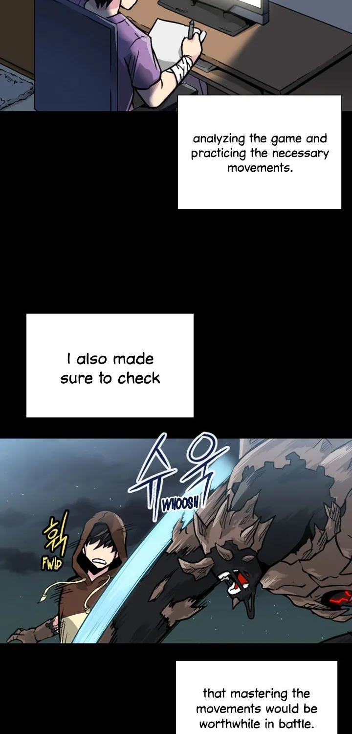 Capture The Golem And Escape Povertyv Zinmanga X Chapter 4 Page 52