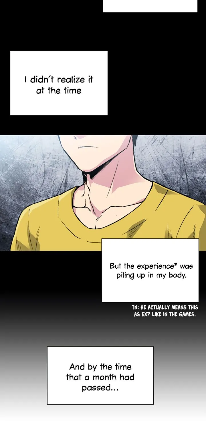 Capture The Golem And Escape Povertyv Zinmanga X Chapter 4 Page 53