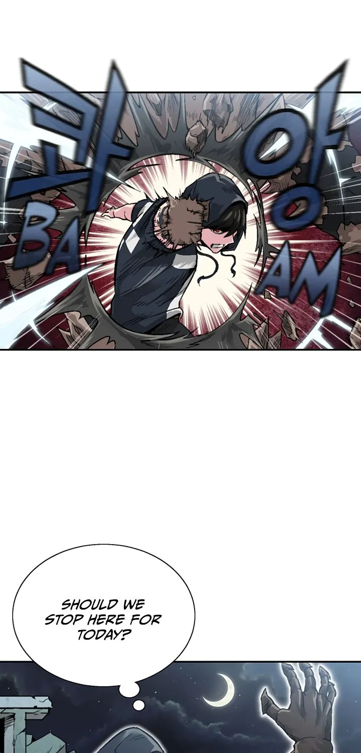 Capture The Golem And Escape Povertyv Zinmanga X Chapter 4 Page 54