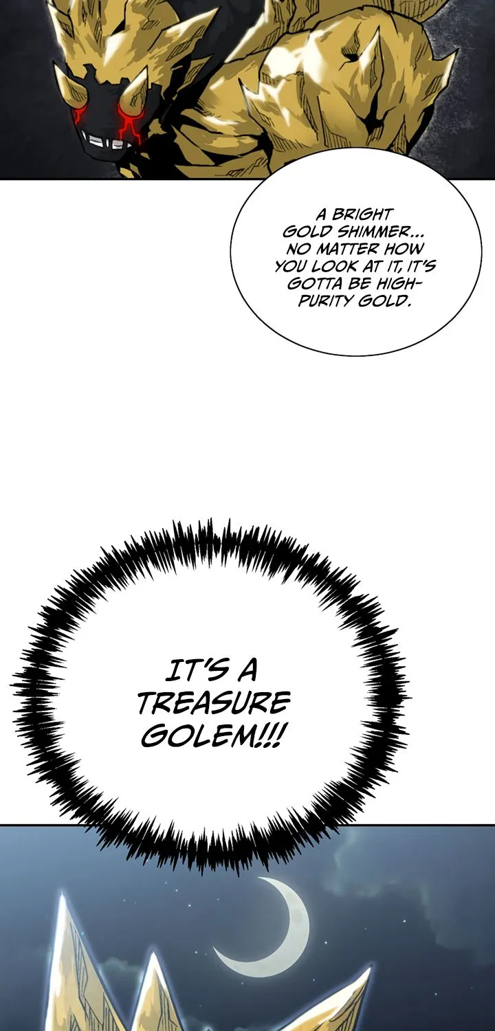 Capture The Golem And Escape Povertyv Zinmanga X Chapter 4 Page 59