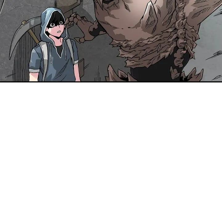 Capture The Golem And Escape Povertyv Zinmanga X Chapter 3 Page 3