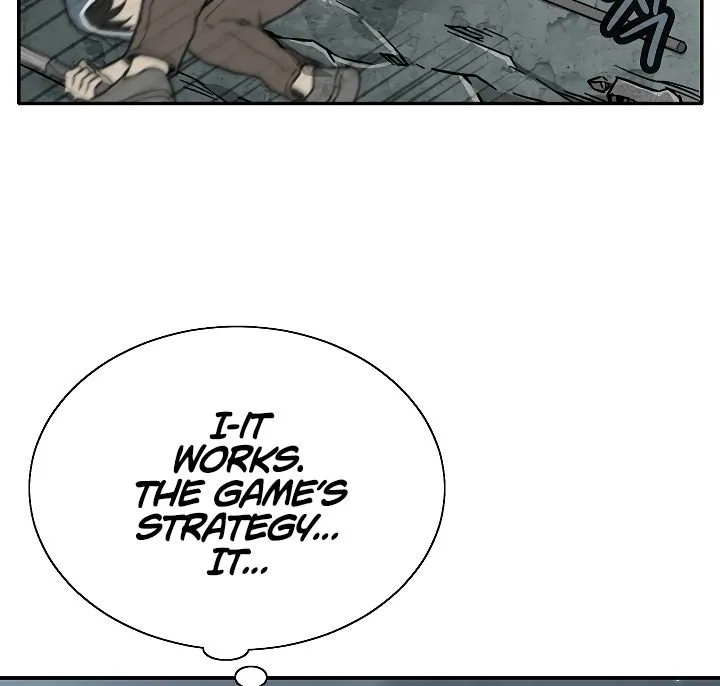 Capture The Golem And Escape Povertyv Zinmanga X Chapter 3 Page 32