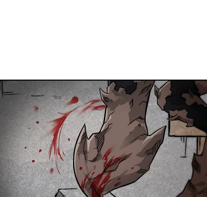 Capture The Golem And Escape Povertyv Zinmanga X Chapter 3 Page 36