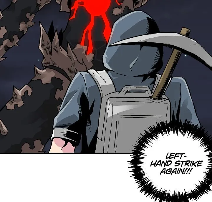 Capture The Golem And Escape Povertyv Zinmanga X Chapter 3 Page 55