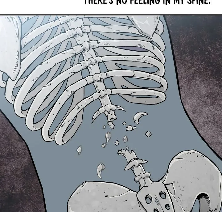 Capture The Golem And Escape Povertyv Zinmanga X Chapter 3 Page 69