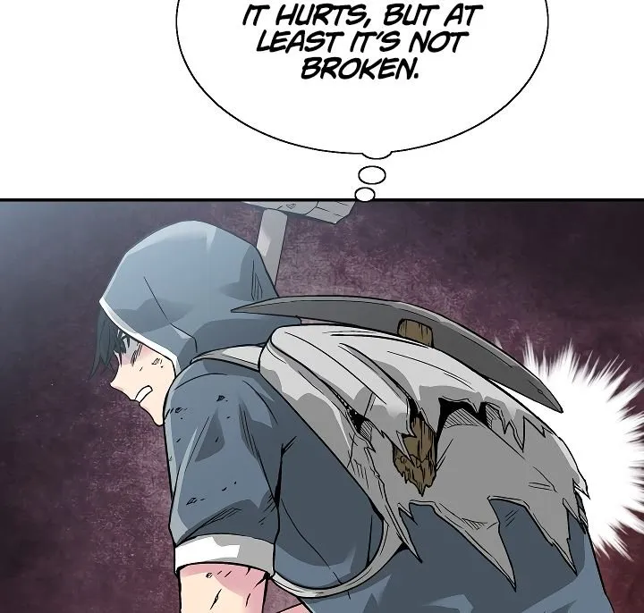 Capture The Golem And Escape Povertyv Zinmanga X Chapter 3 Page 84