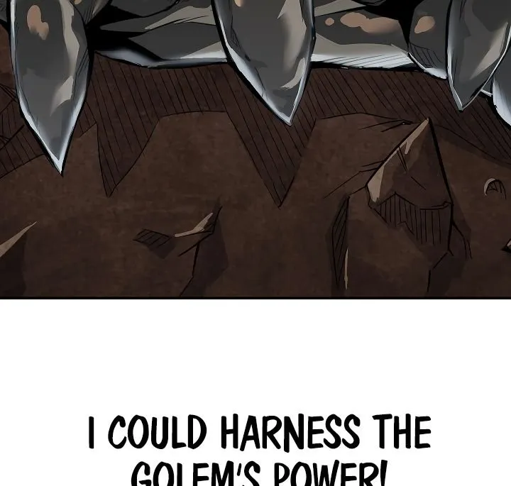 Capture The Golem And Escape Povertyv Zinmanga X Chapter 3 Page 179