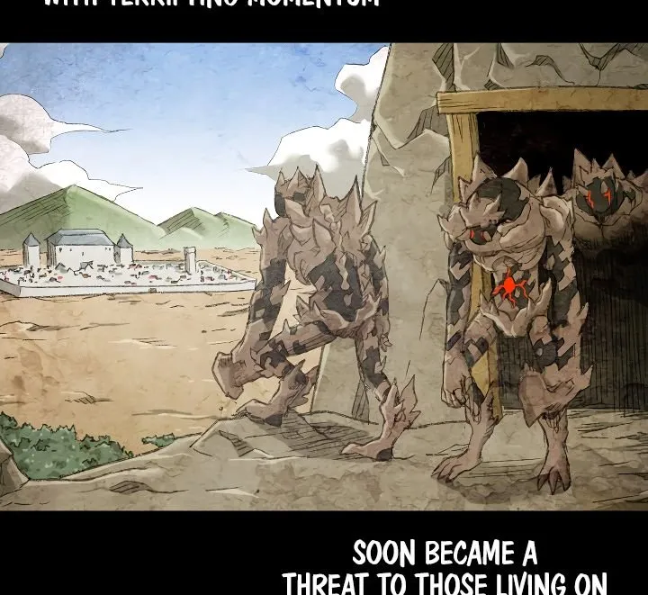 Capture The Golem And Escape Povertyv Zinmanga X Chapter 2 Page 6