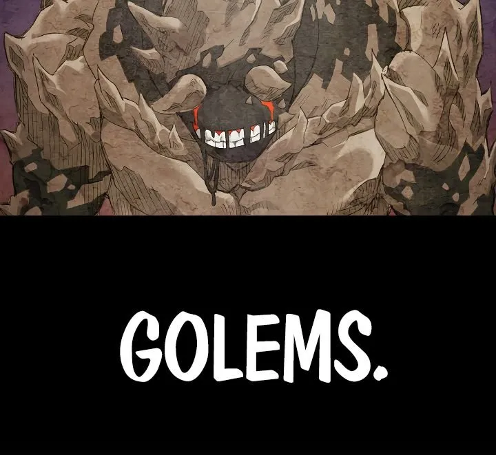 Capture The Golem And Escape Povertyv Zinmanga X Chapter 2 Page 8