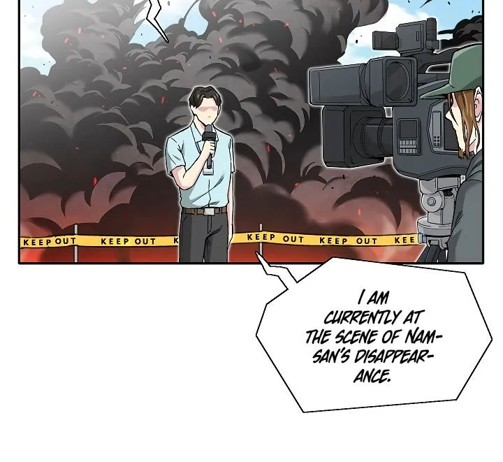 Capture The Golem And Escape Povertyv Zinmanga X Chapter 2 Page 10