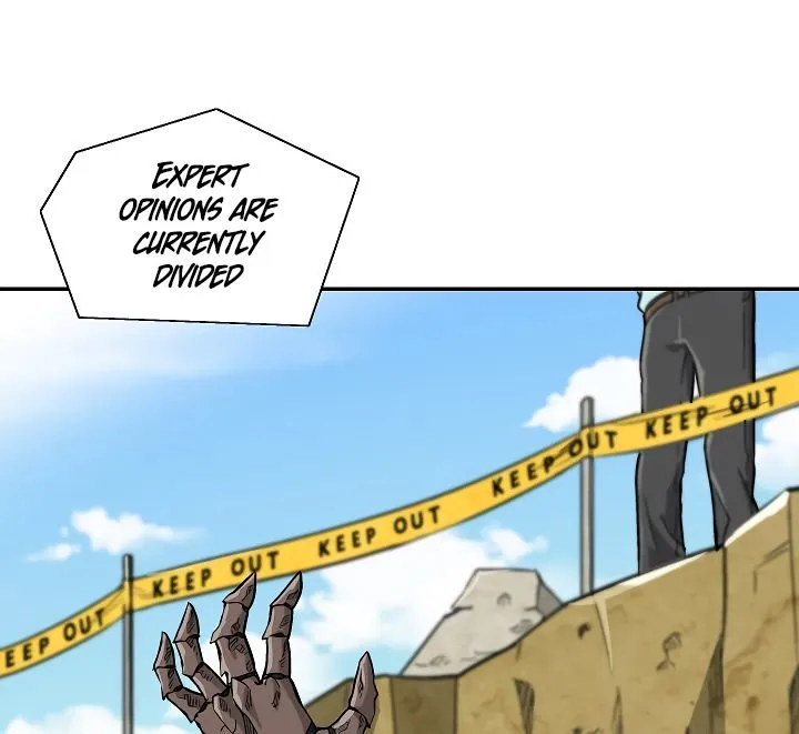 Capture The Golem And Escape Povertyv Zinmanga X Chapter 2 Page 11