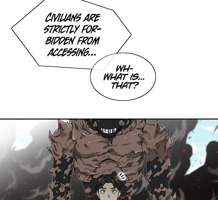 Capture The Golem And Escape Povertyv Zinmanga X Chapter 2 Page 14