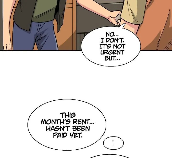 Capture The Golem And Escape Povertyv Zinmanga X Chapter 2 Page 69