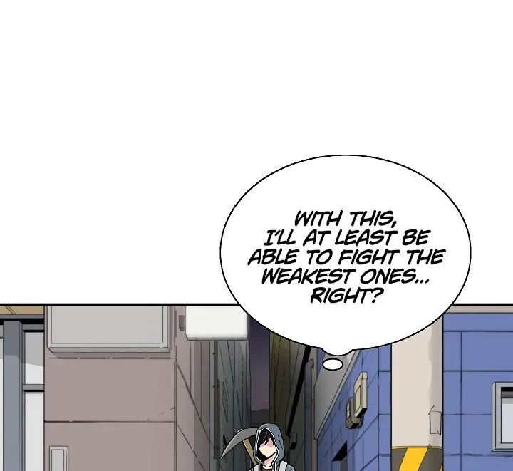 Capture The Golem And Escape Povertyv Zinmanga X Chapter 2 Page 83